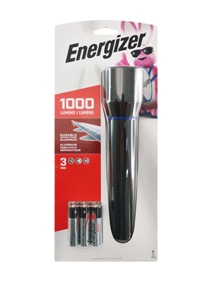 Energizer - Asiapack