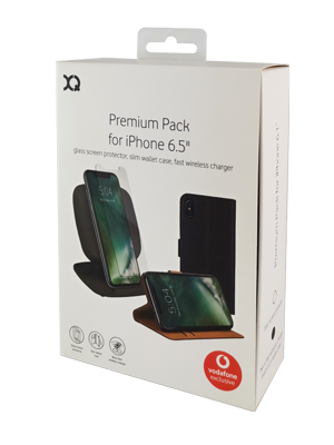 Premium Pack - Asiapack