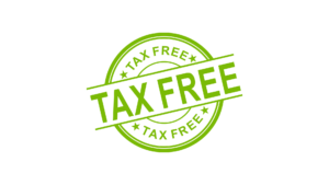 Tax Free Services in Customs Bonded Area