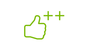 Customers Get Better Experience