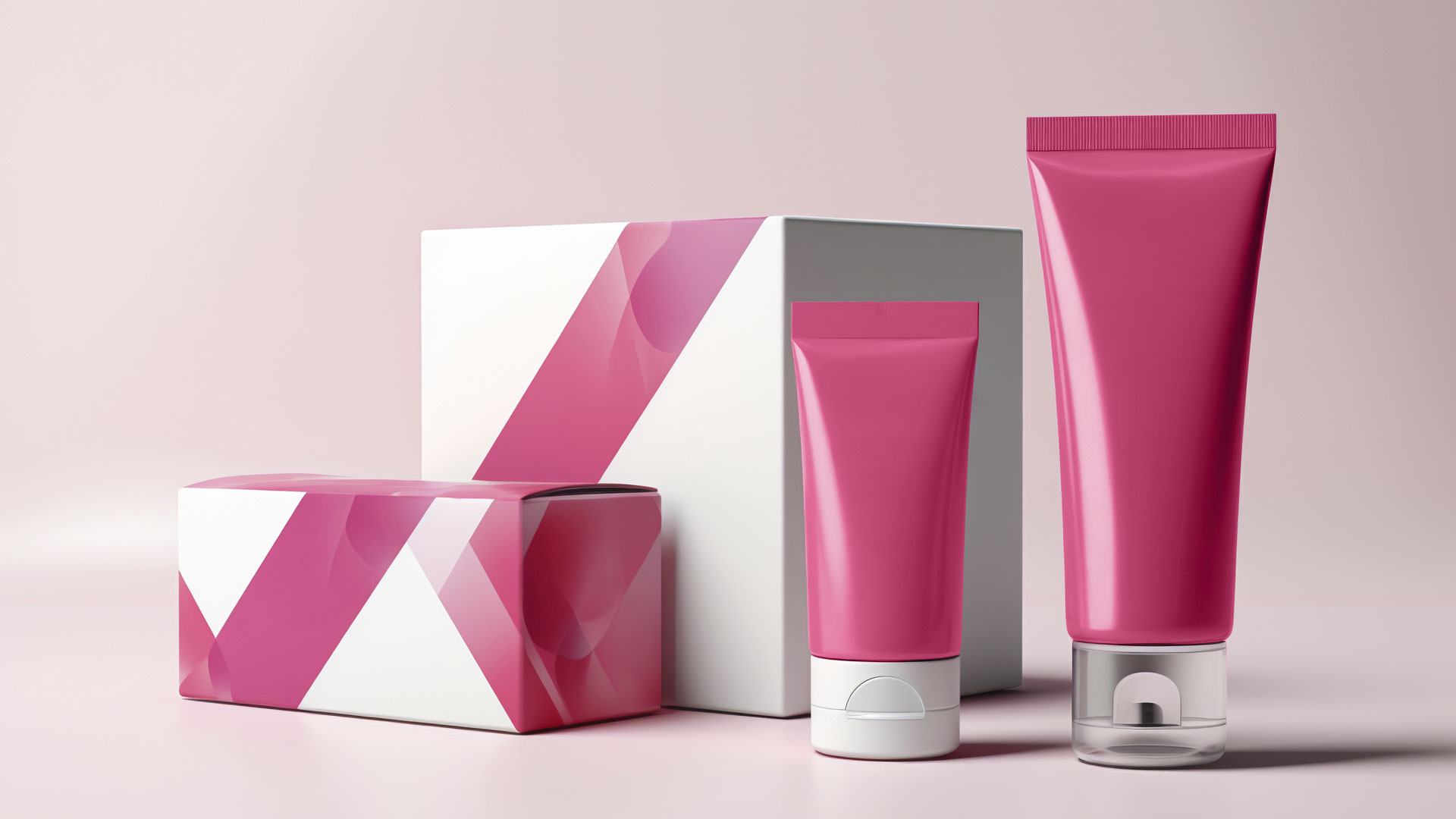 COSMETIC PACKAGING TRENDS 2024