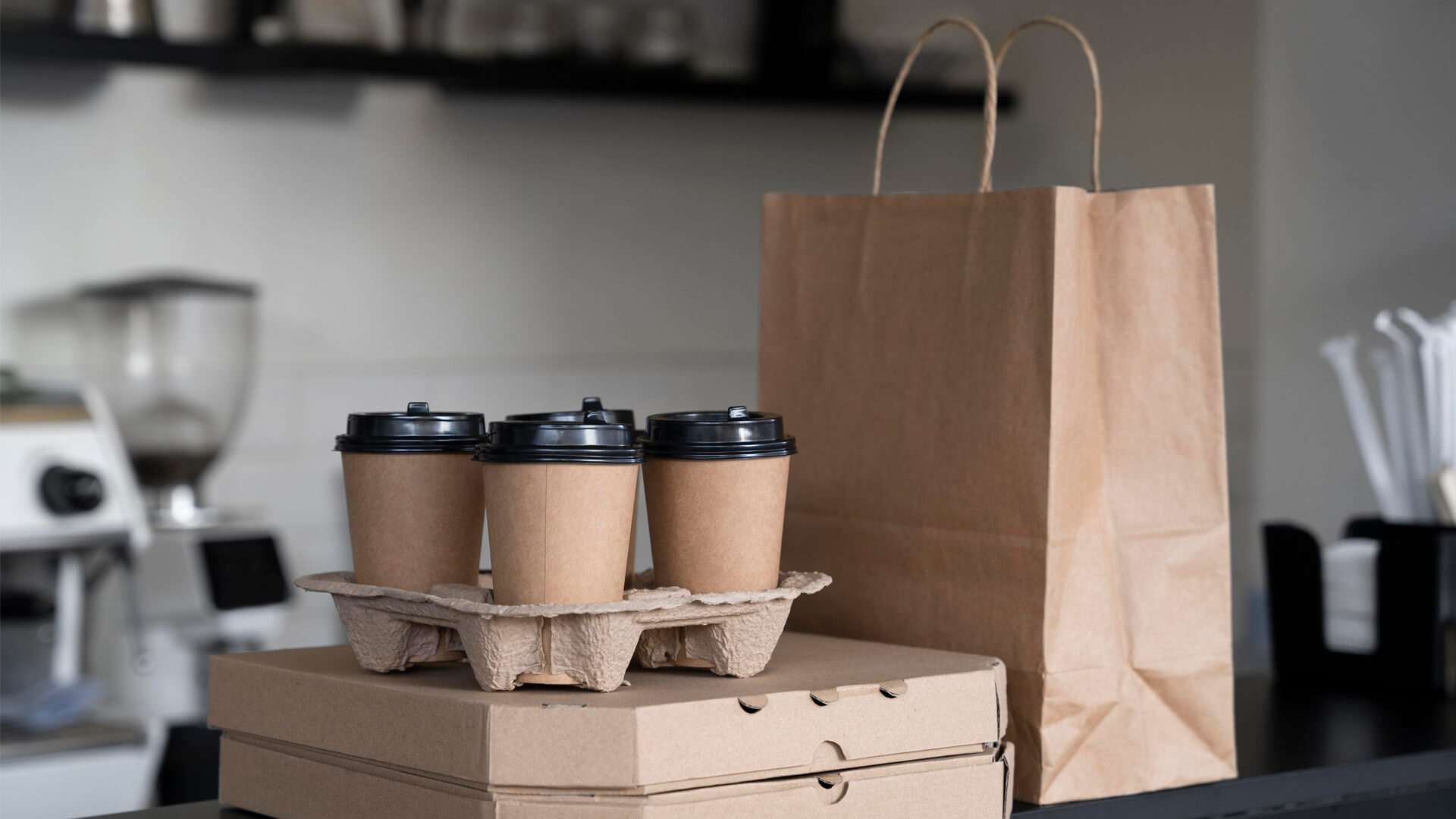 Eco Friendly Packaging A Sustainable Solution for a Greener Future