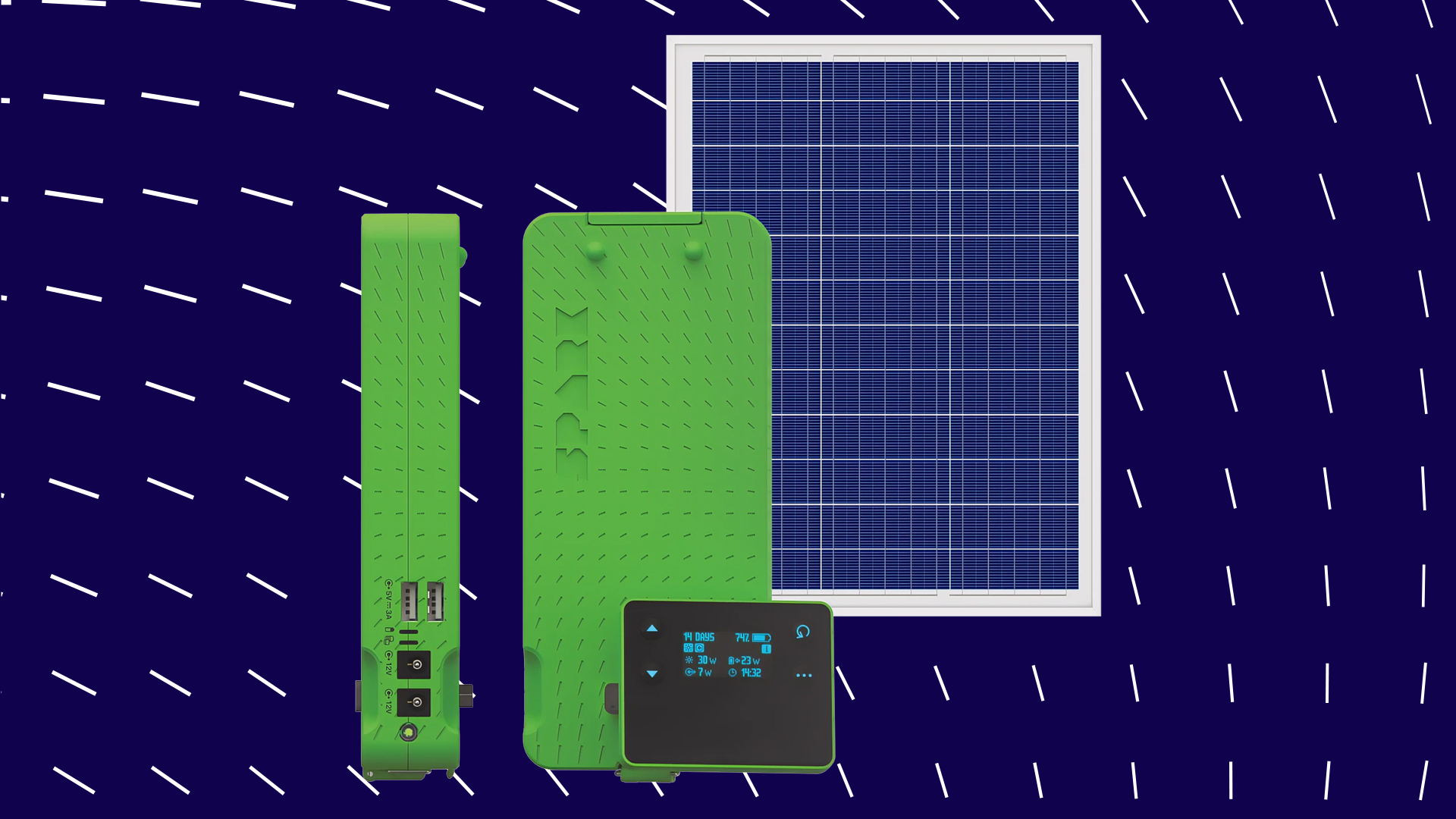 Solar Kits
