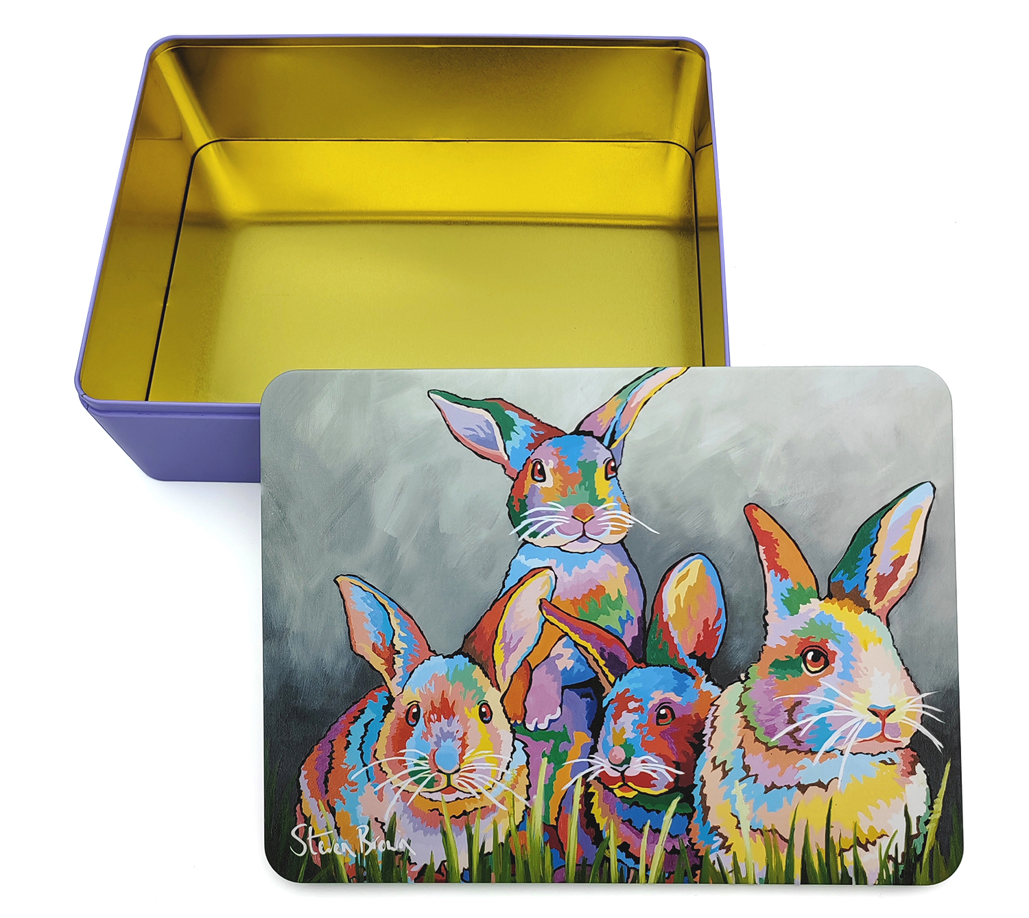 Top Industries That Benefit from Custom Tin Boxes