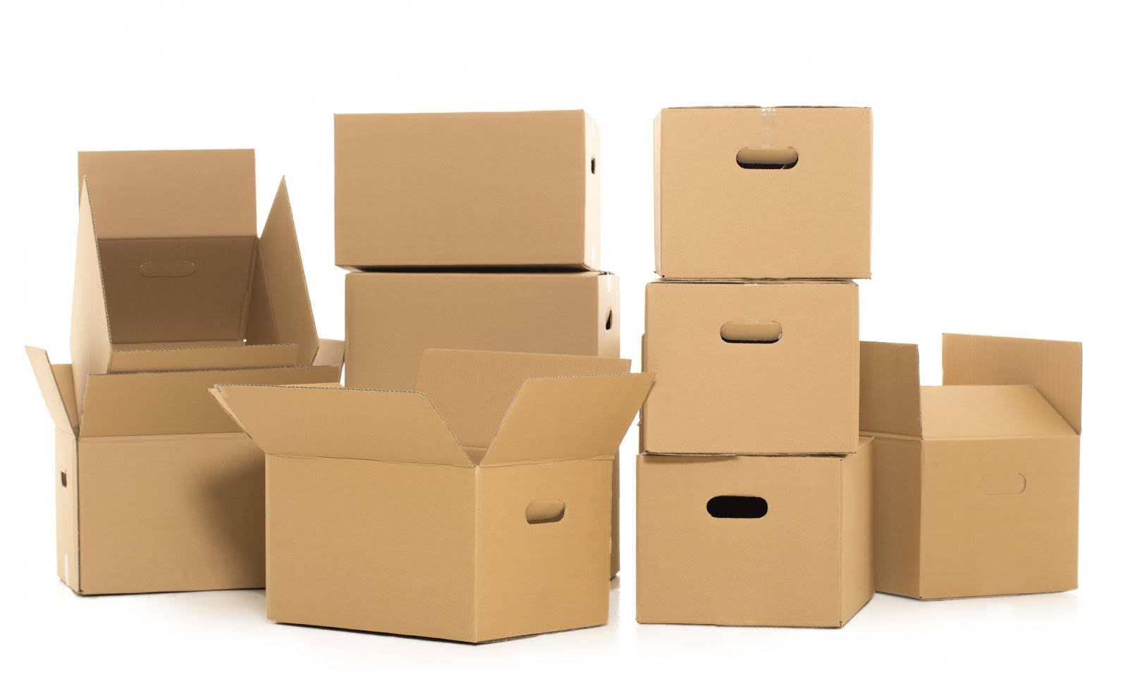 paper packaging