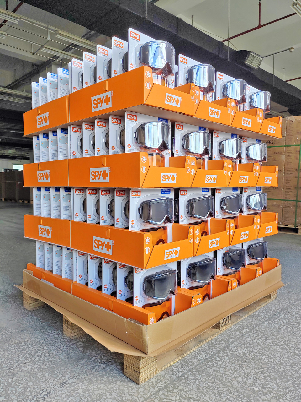 Custom display assembly solutions