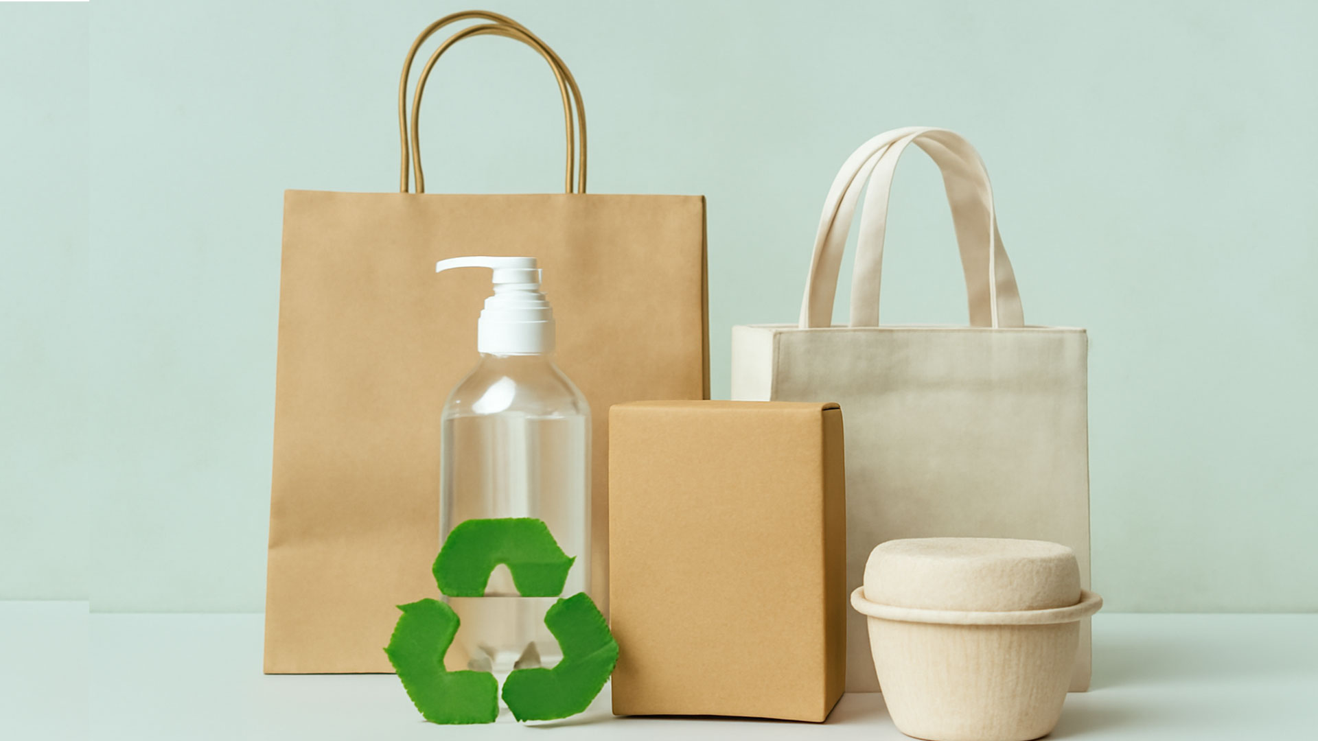 How the Circular Economy is Shaping the Future of Packaging
