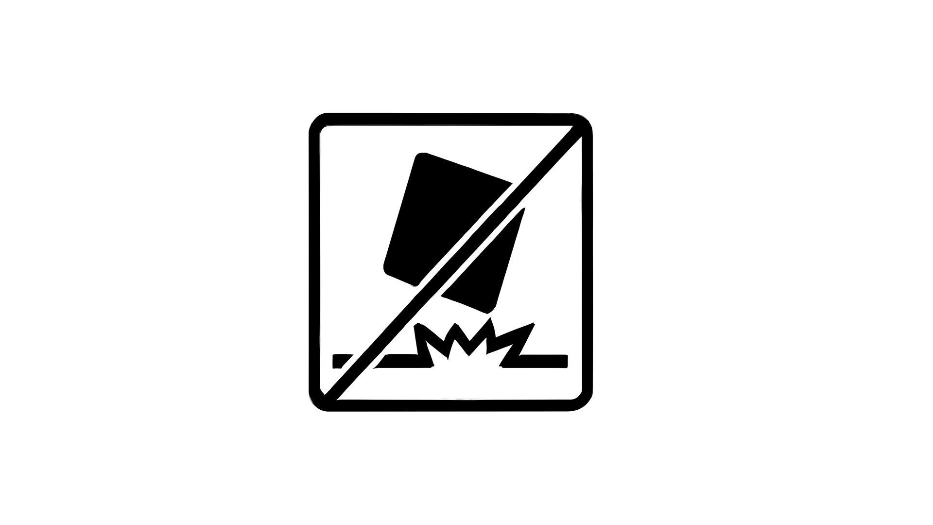 Do not drop symbol