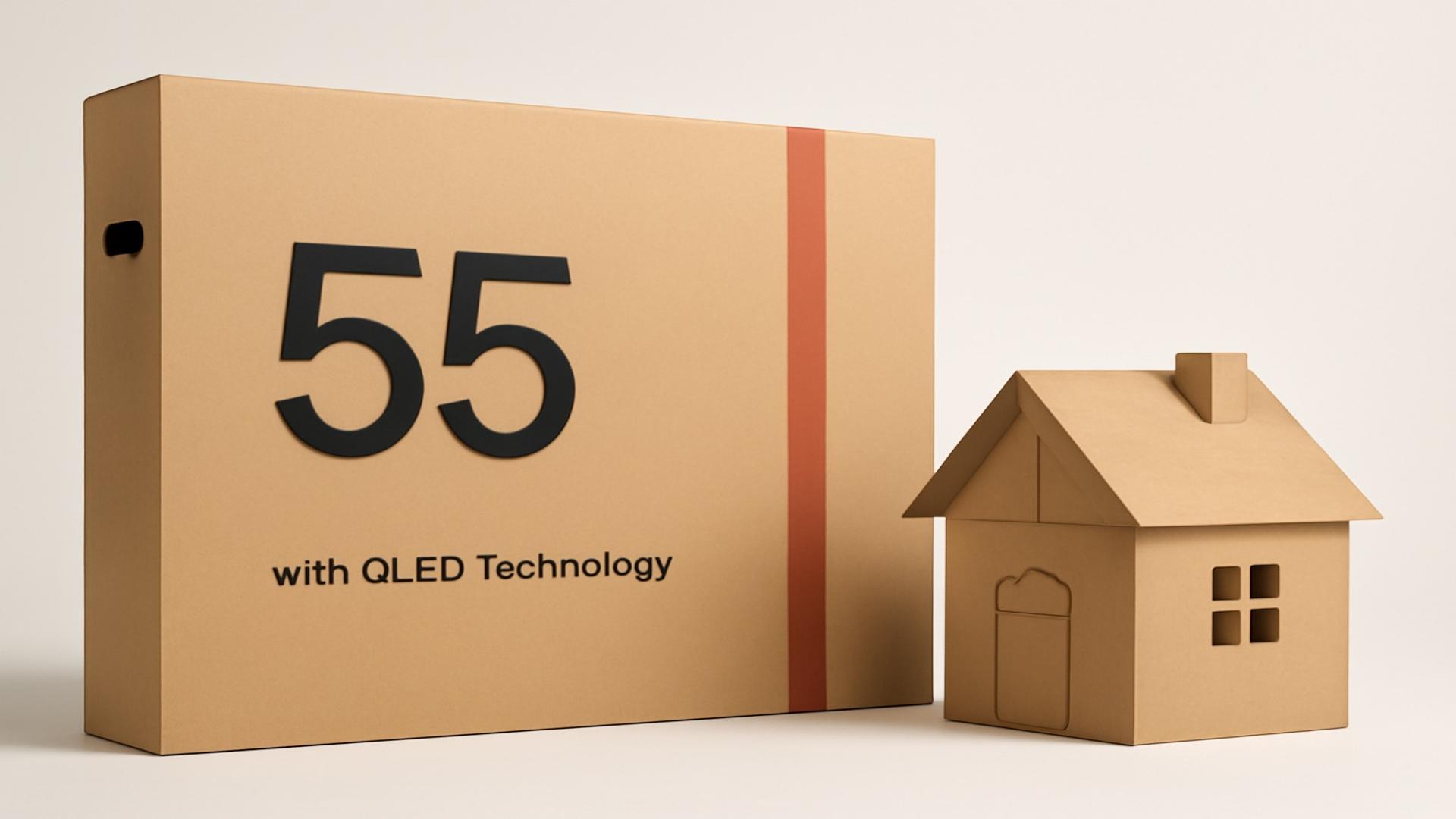 Sustainable-Packaging