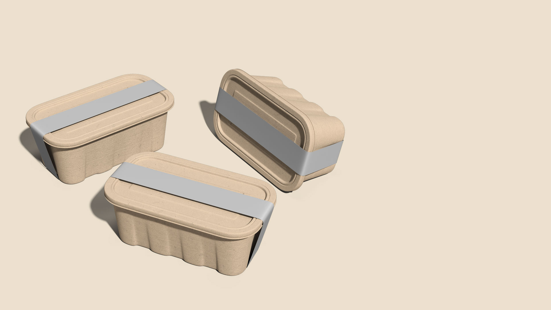 Eco‑Friendly-Packaging