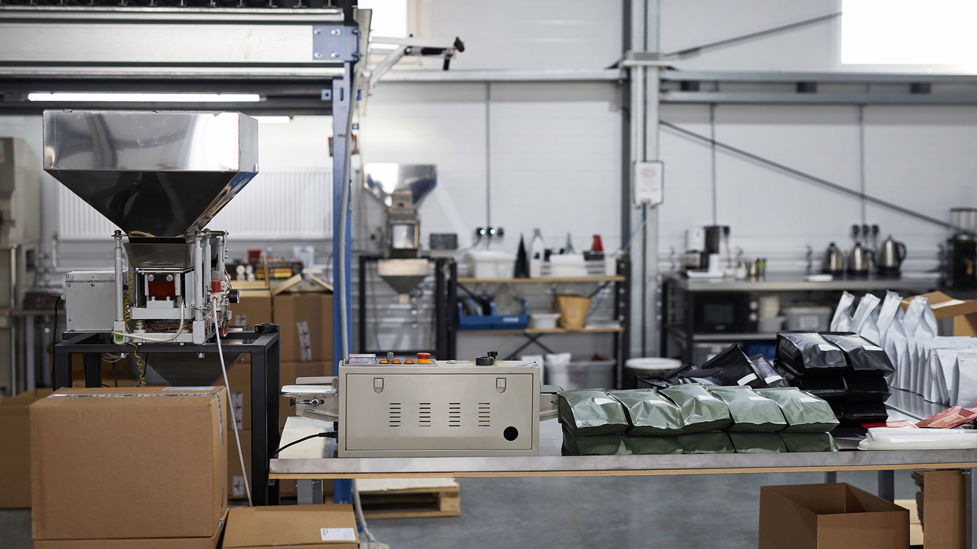 The Engineering of Luxury: Precision Custom Paper and Tin Packaging ...
